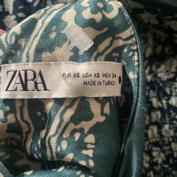 Zara Slip Dress - Picture 4 of 4